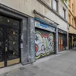 Karola Amplio Apartamento Junto A San Mames