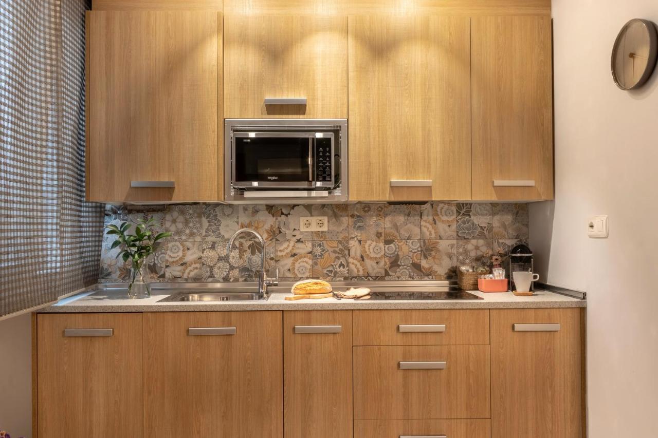 Apartamento San Mames Termibus By Aston *
