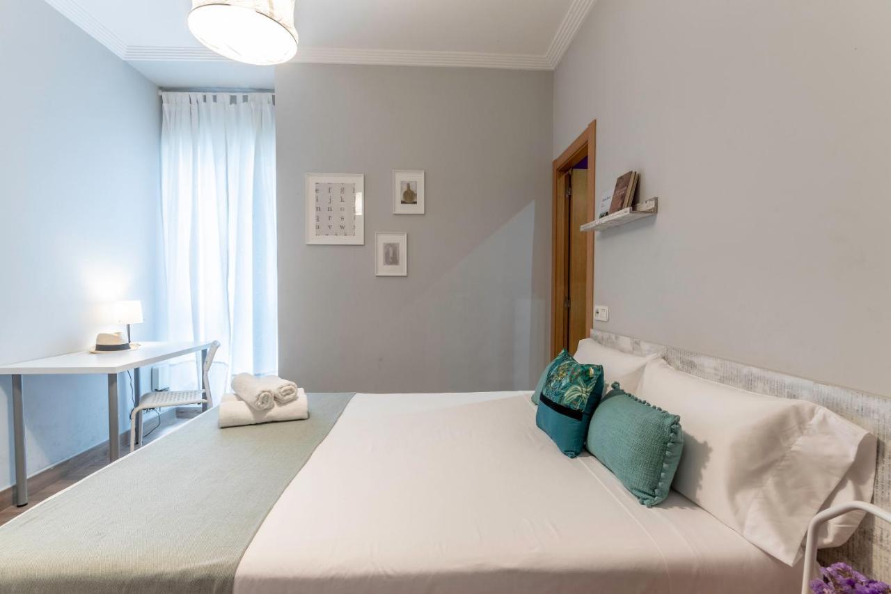 San Mames Termibus By Aston Apartamento
